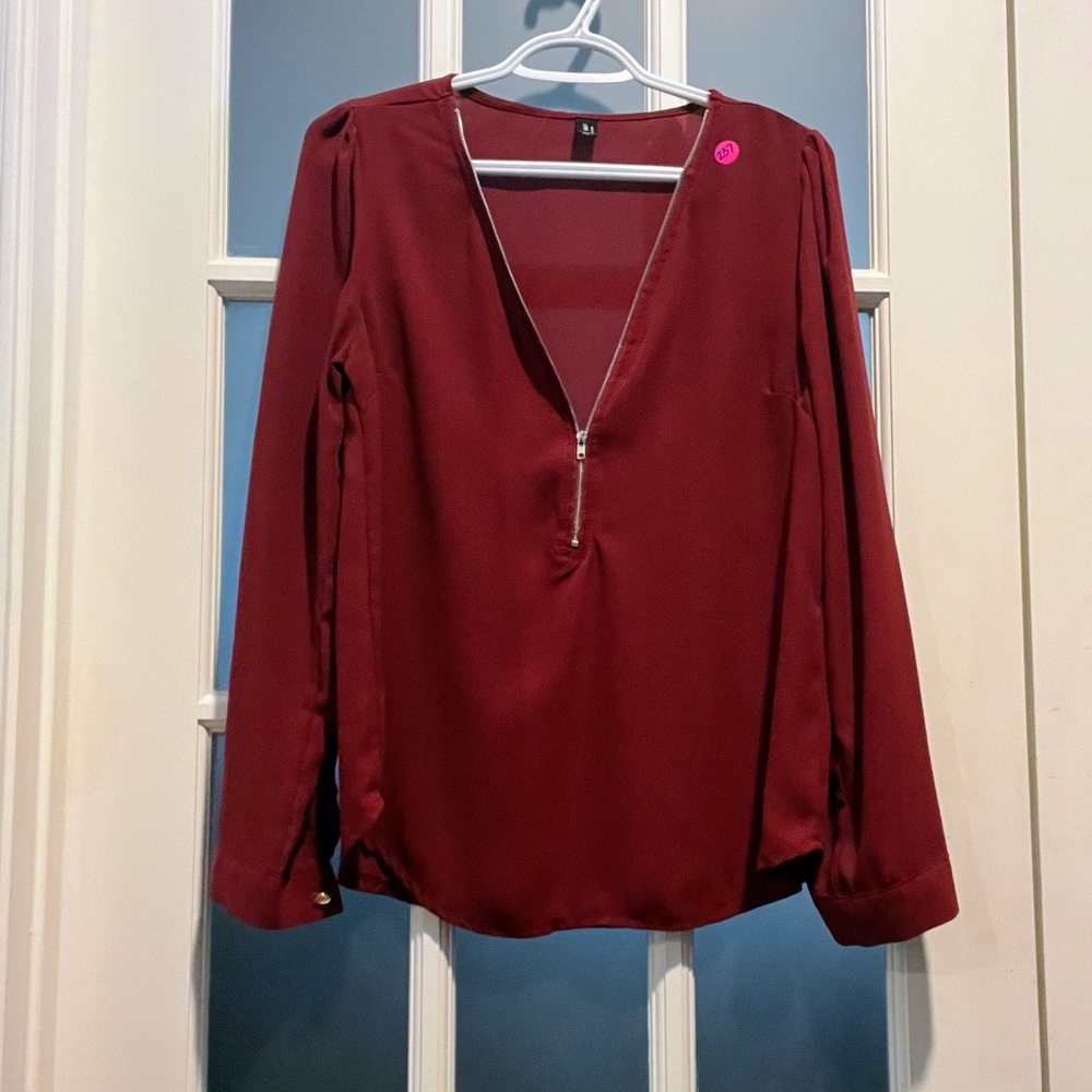 ♥️ Women’s Blouse ♥️